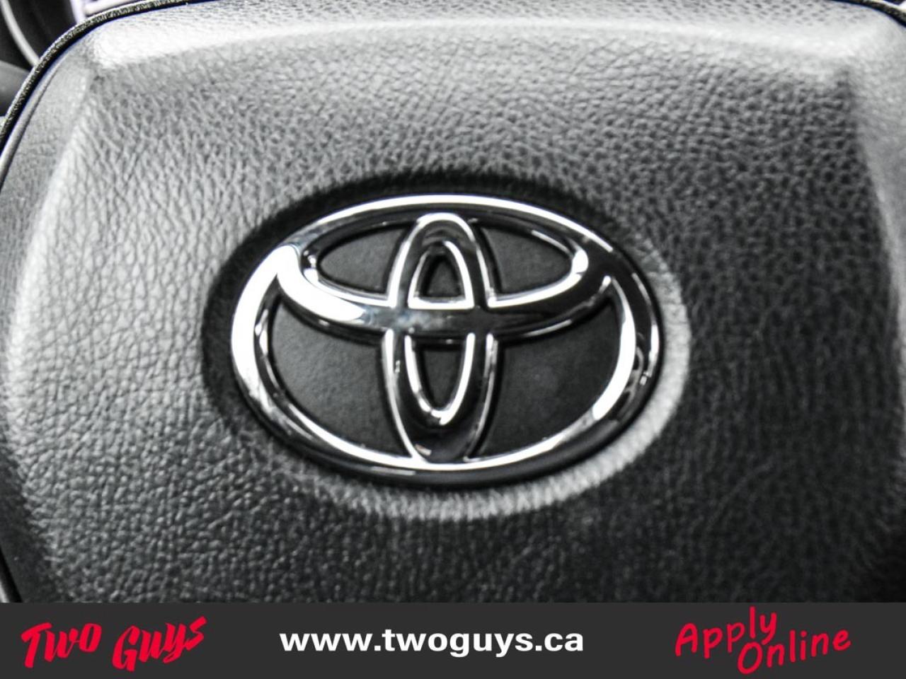 2023 Toyota Camry SE Auto Back Up Camera Heated Front Seats Photo