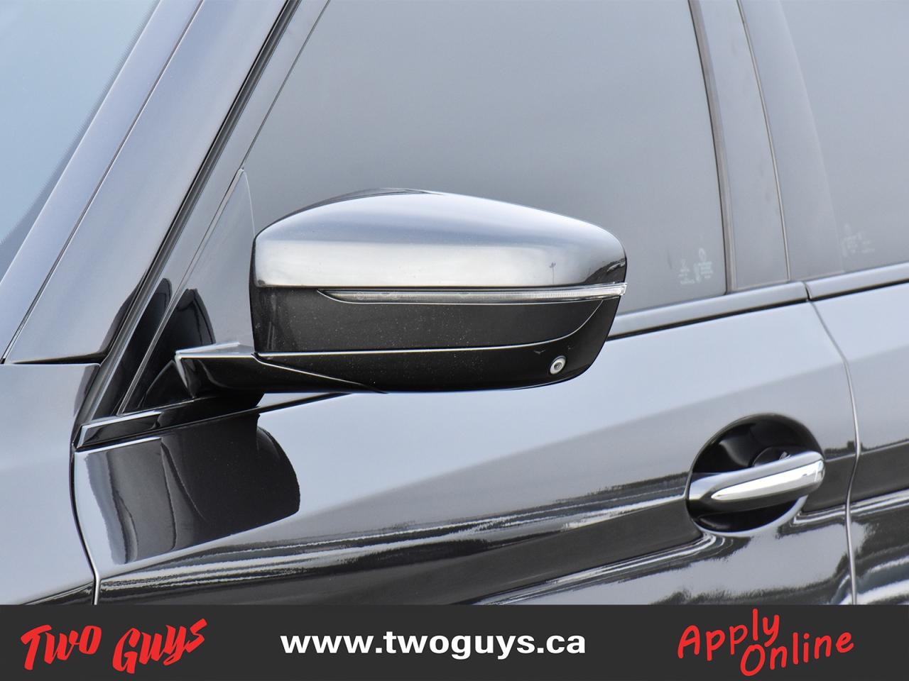 2017 BMW 5 Series 4dr Sdn 540i xDrive AWD Premium Pkg Enhanced Photo