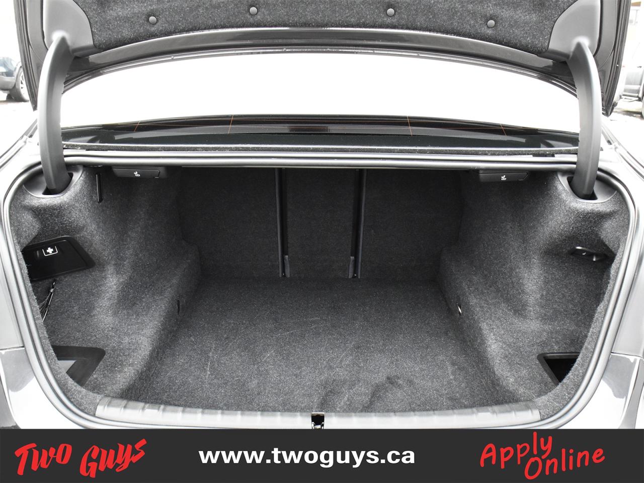 2017 BMW 5 Series 4dr Sdn 540i xDrive AWD Premium Pkg Enhanced Photo