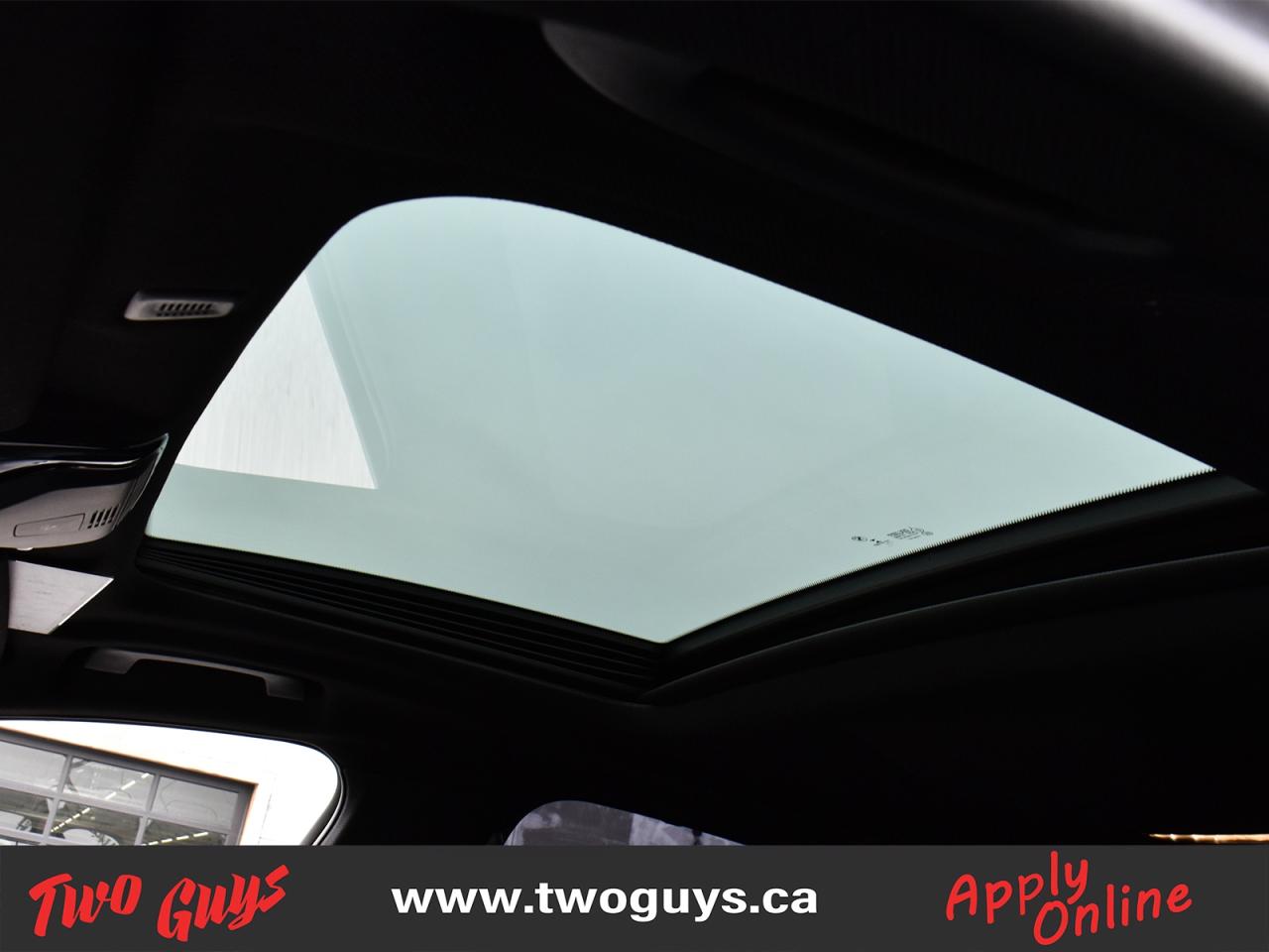 2017 BMW 5 Series 4dr Sdn 540i xDrive AWD Premium Pkg Enhanced Photo