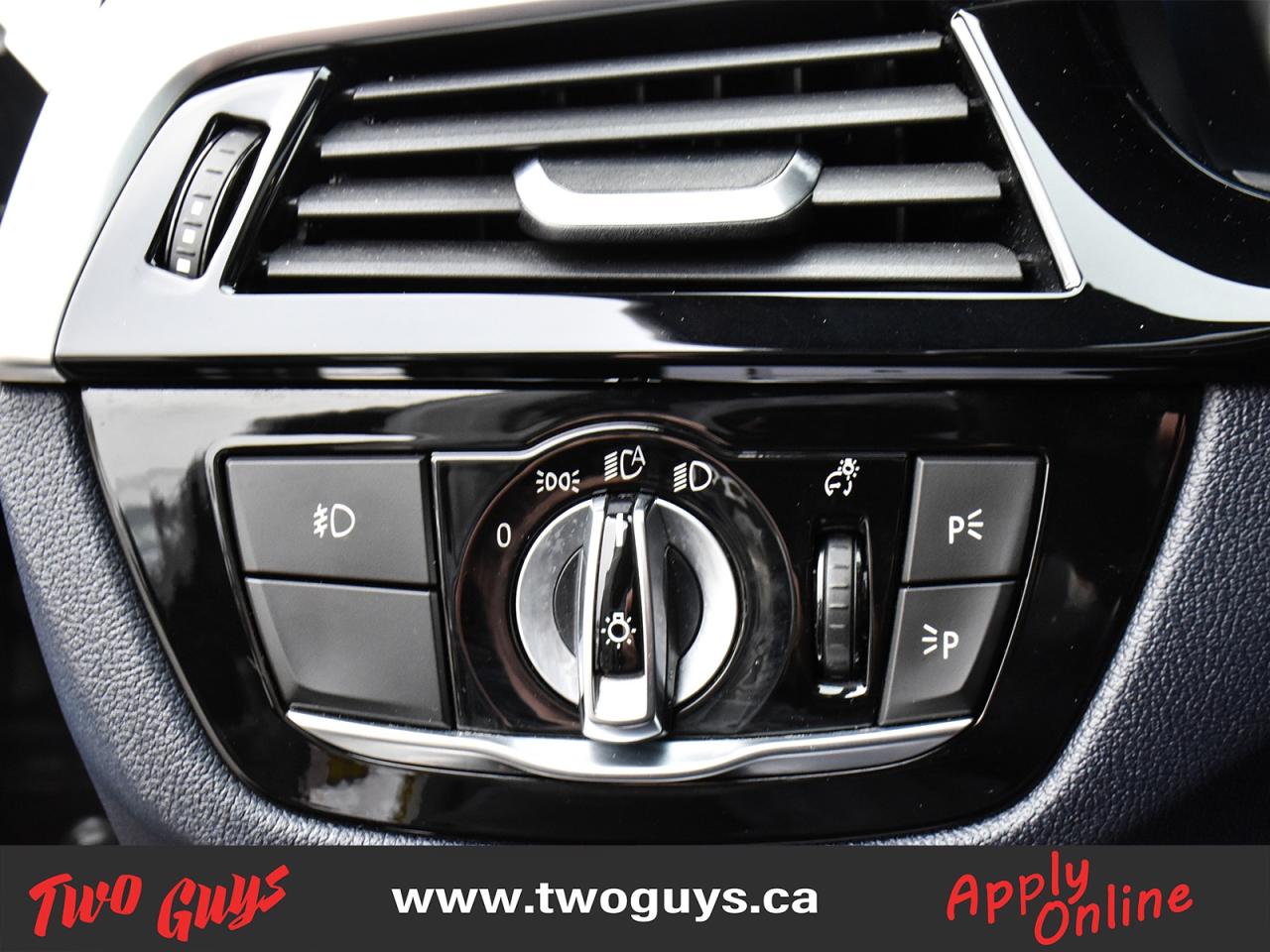 2017 BMW 5 Series 4dr Sdn 540i xDrive AWD Premium Pkg Enhanced Photo