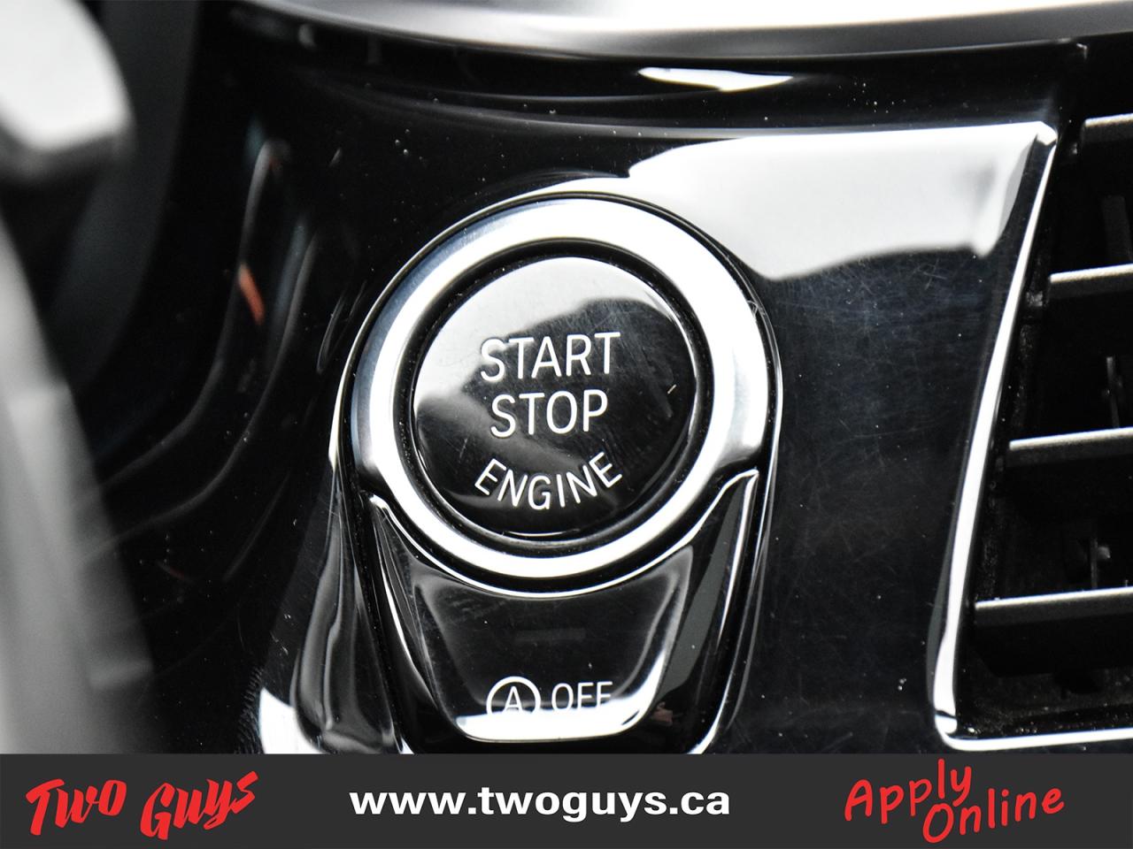 2017 BMW 5 Series 4dr Sdn 540i xDrive AWD Premium Pkg Enhanced Photo