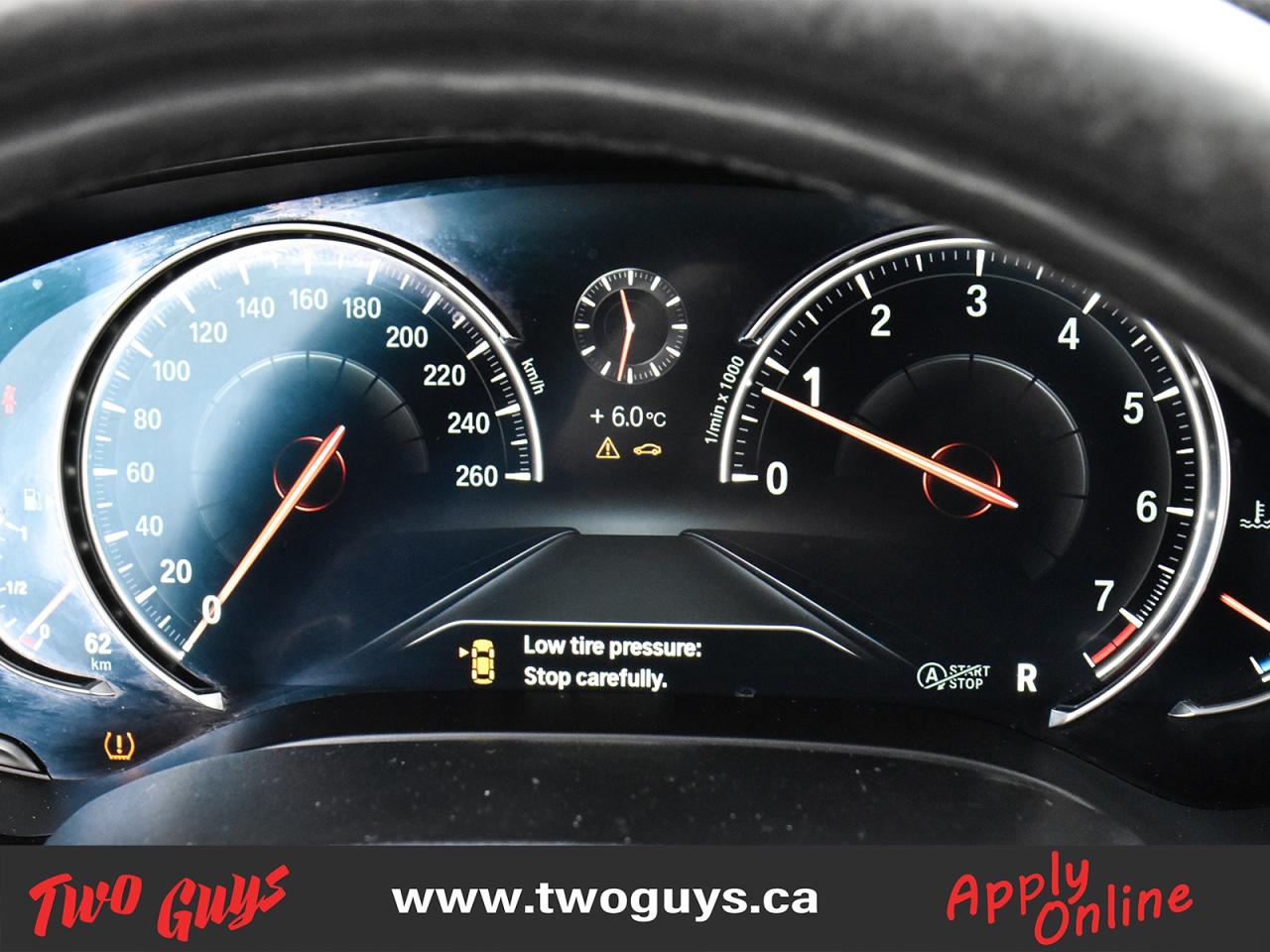 2017 BMW 5 Series 4dr Sdn 540i xDrive AWD Premium Pkg Enhanced Photo