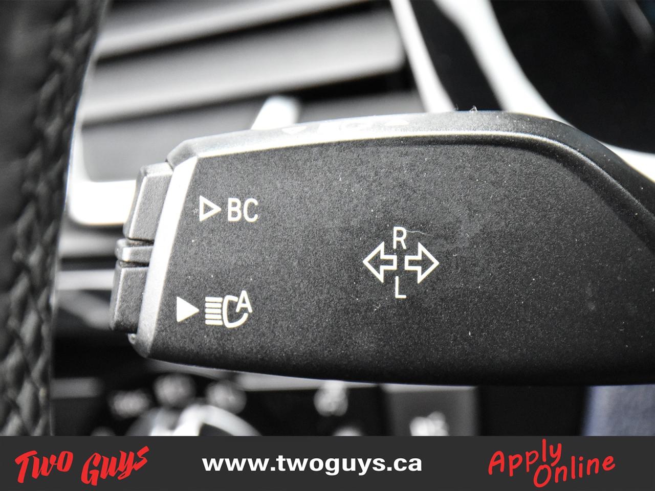 2017 BMW 5 Series 4dr Sdn 540i xDrive AWD Premium Pkg Enhanced Photo