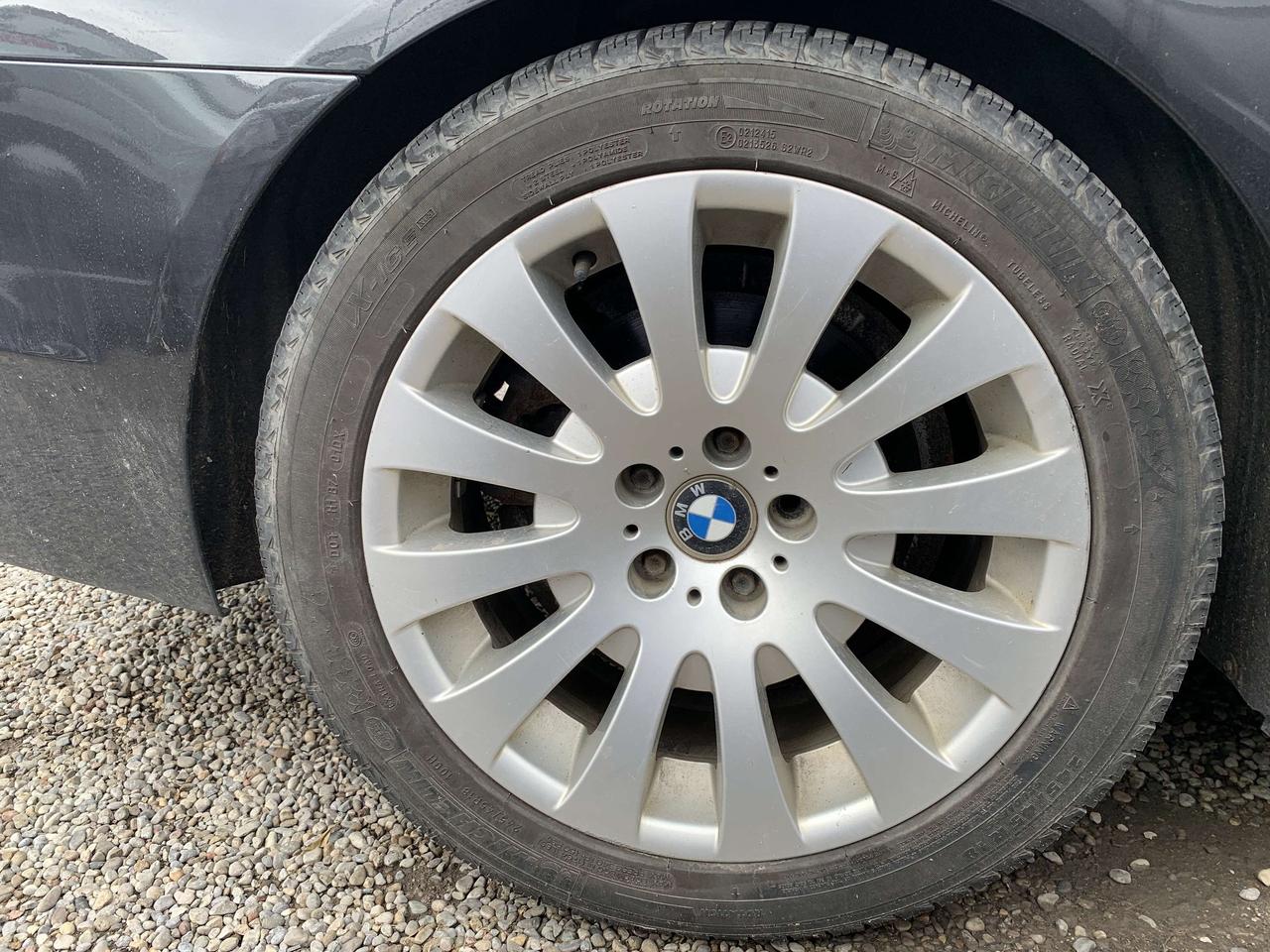 2011 BMW 5 Series 535i xDrive / AWD / NAVIGATION / ONLY 123,248kms Photo