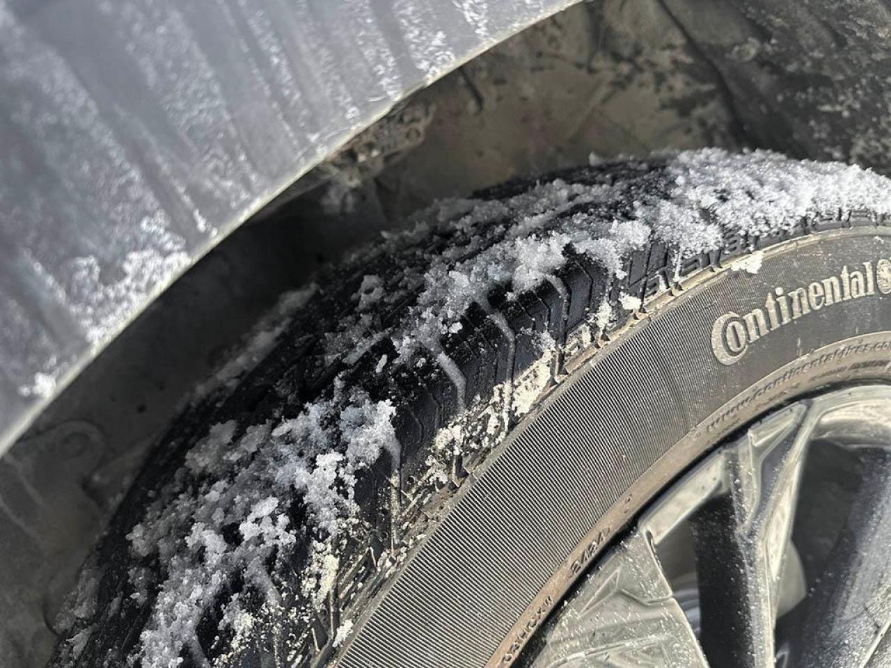 2024 Honda CR-V Hybrid Touring Photo