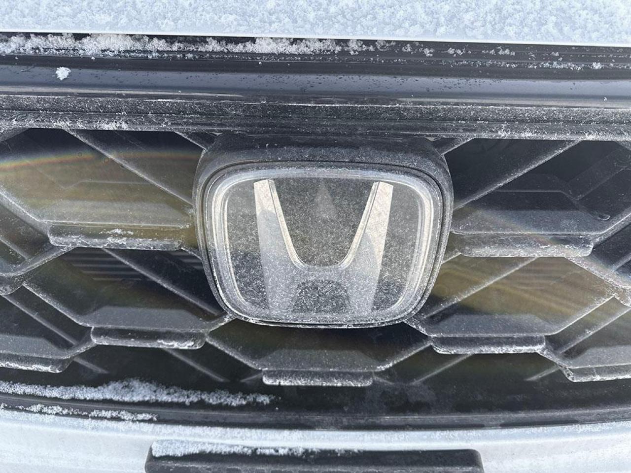 2024 Honda CR-V Hybrid Touring Photo