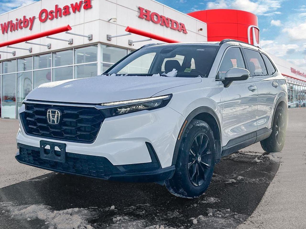 2023 Honda CR-V Sport Photo