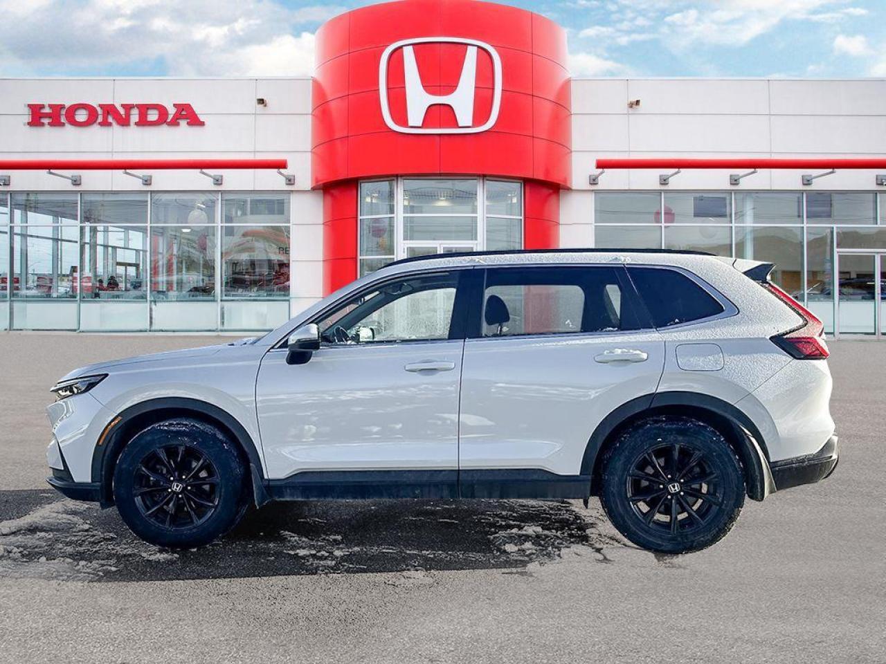 2023 Honda CR-V Sport Photo