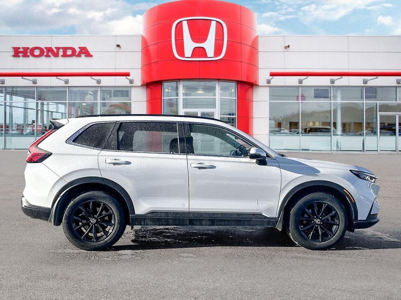 2023 Honda CR-V Sport Photo