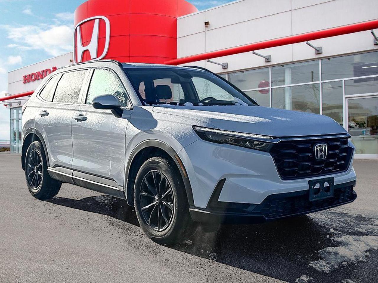 2023 Honda CR-V Sport Photo