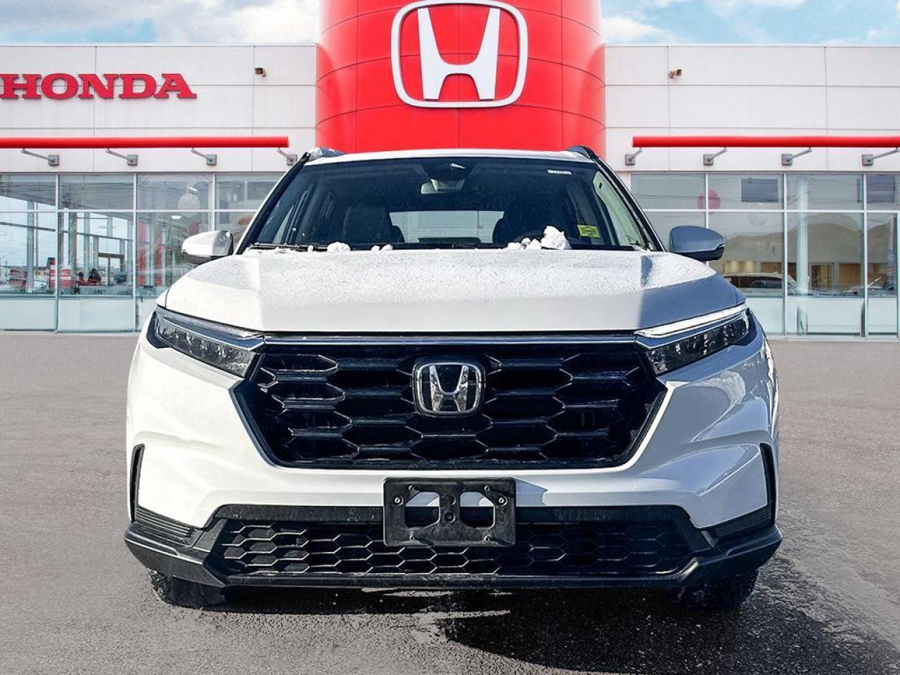 2023 Honda CR-V Sport Photo