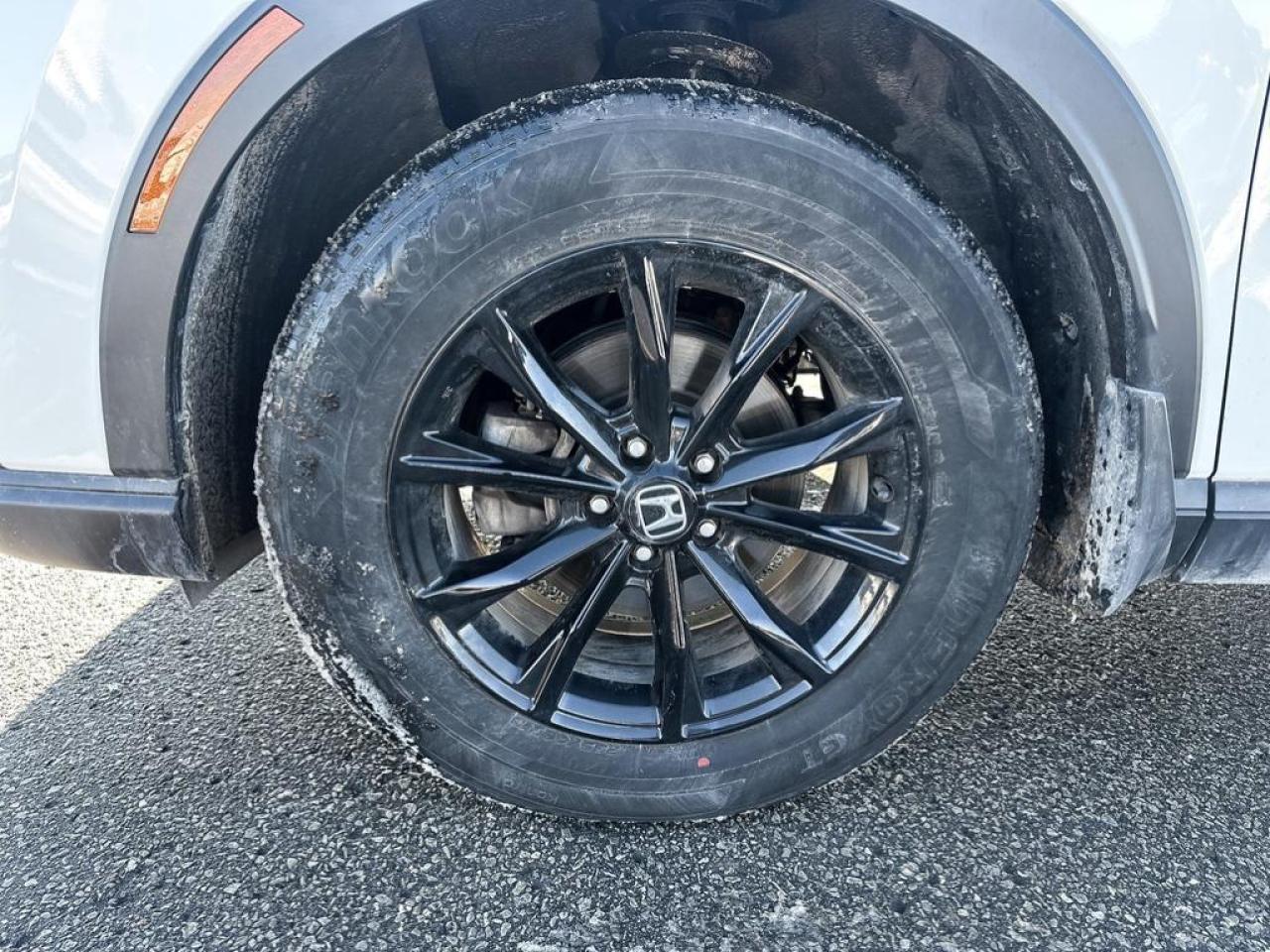 2023 Honda CR-V Sport Photo