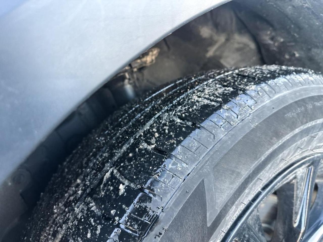 2023 Honda CR-V Sport Photo