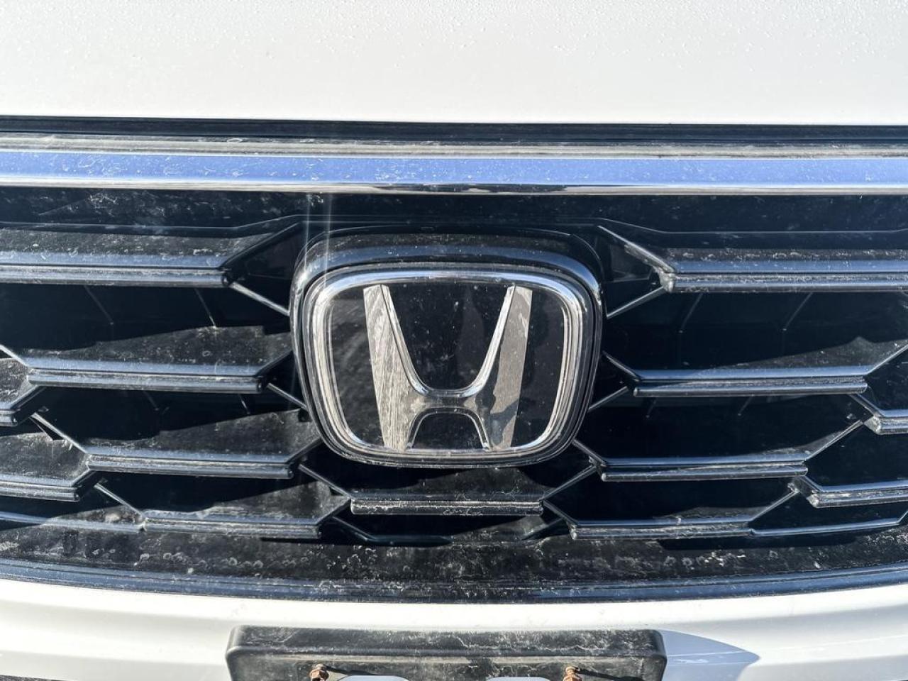 2023 Honda CR-V Sport Photo