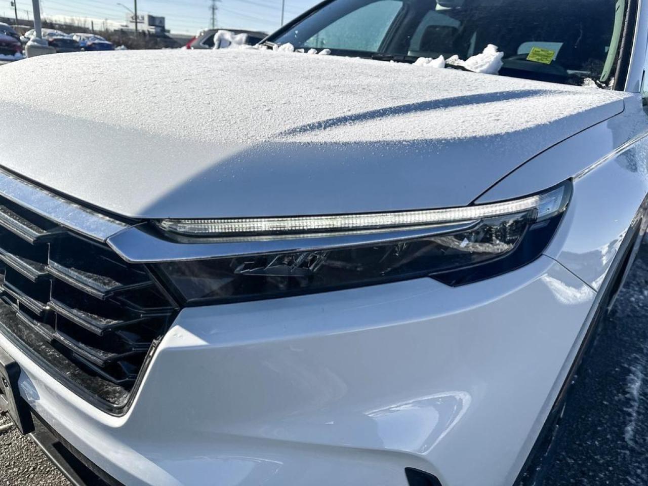 2023 Honda CR-V Sport Photo