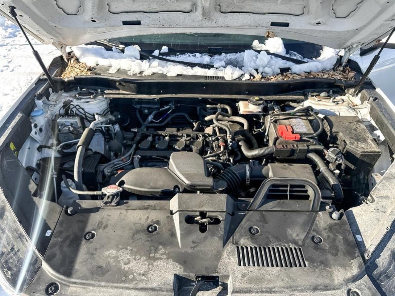 2023 Honda CR-V Sport Photo