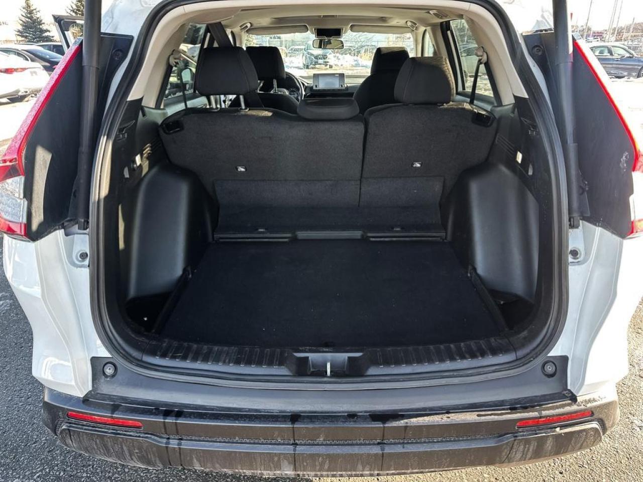 2023 Honda CR-V Sport Photo