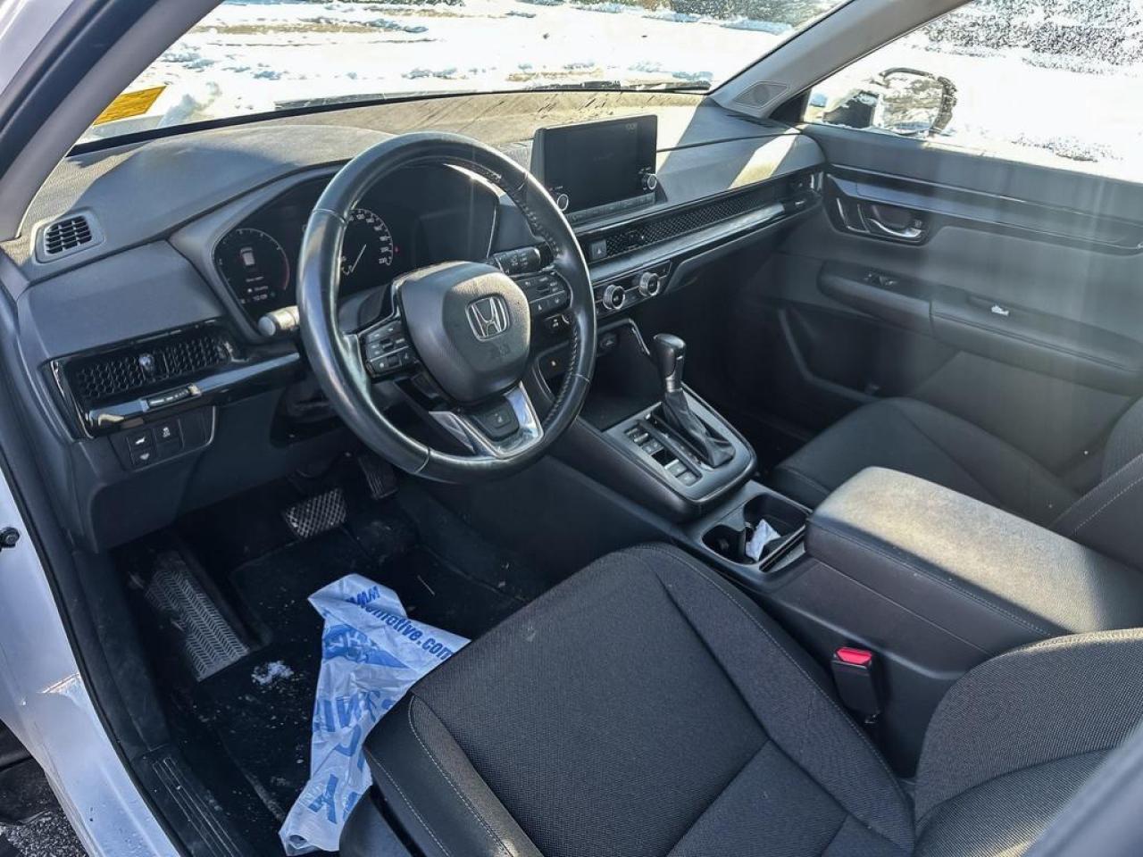 2023 Honda CR-V Sport Photo