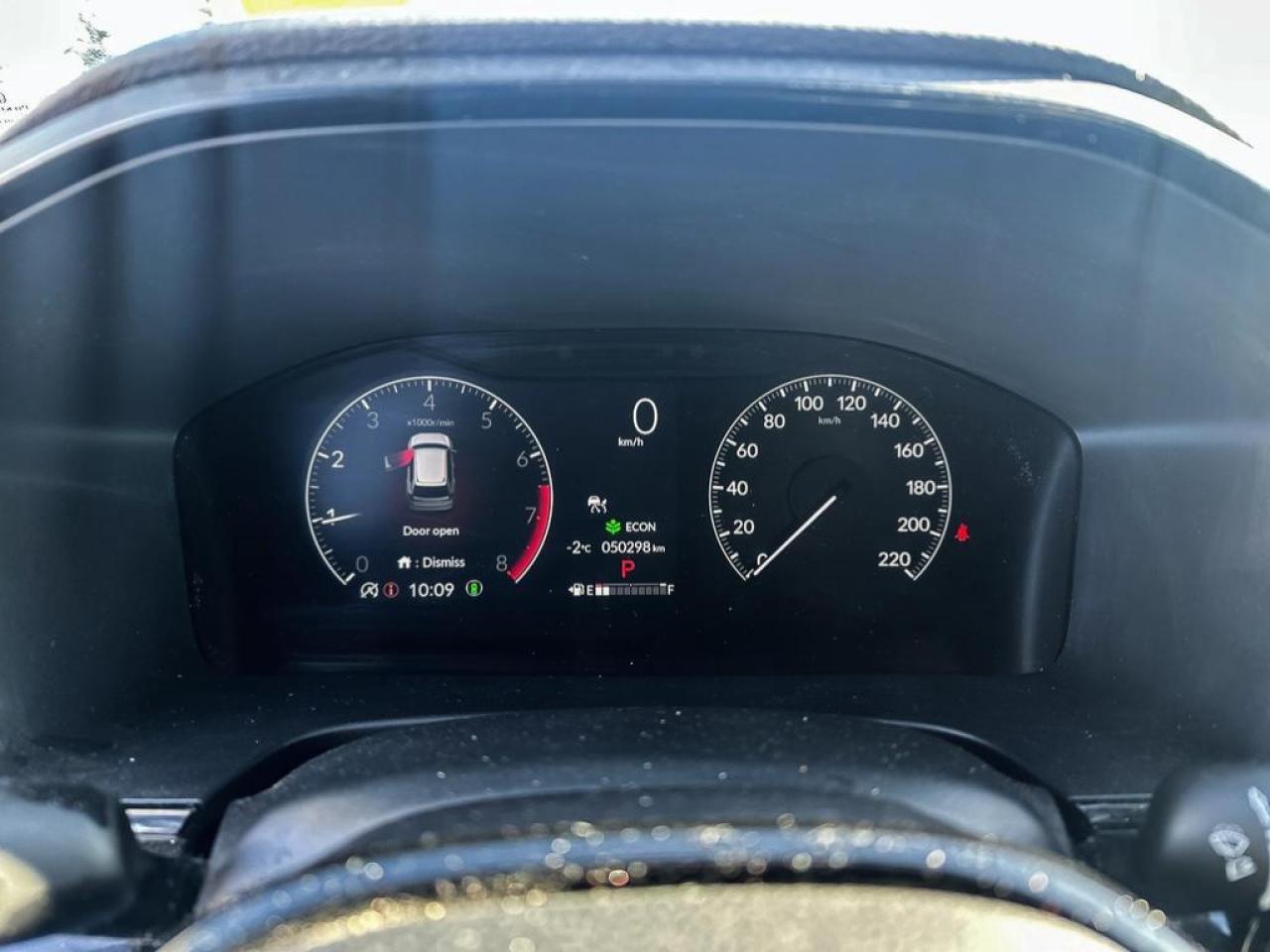 2023 Honda CR-V Sport Photo