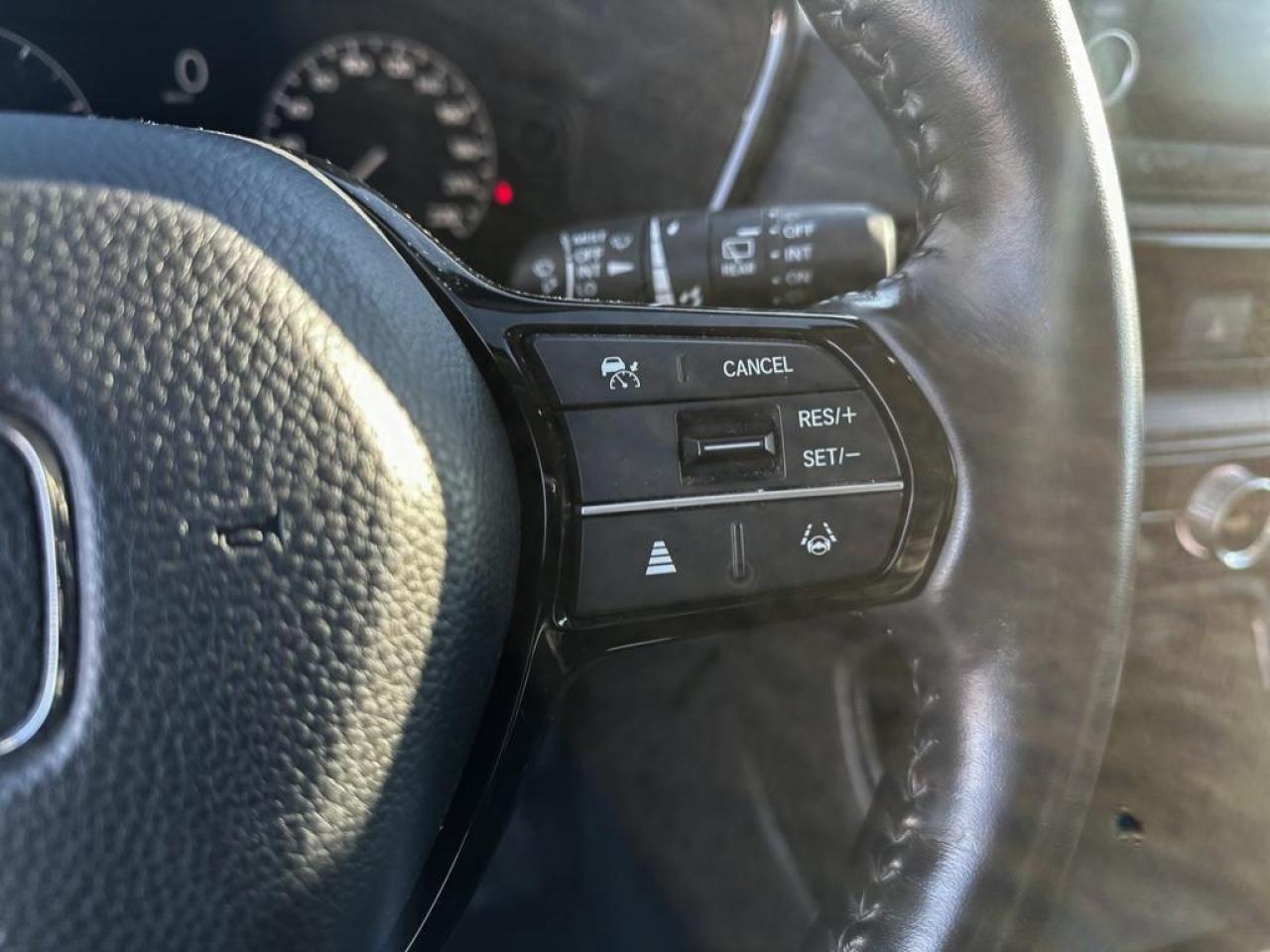 2023 Honda CR-V Sport Photo