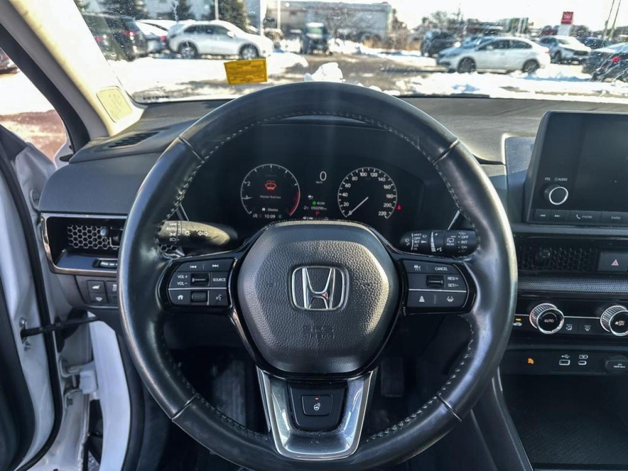 2023 Honda CR-V Sport Photo