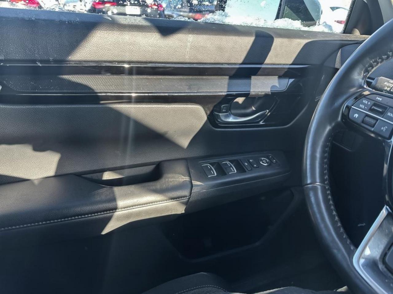 2023 Honda CR-V Sport Photo