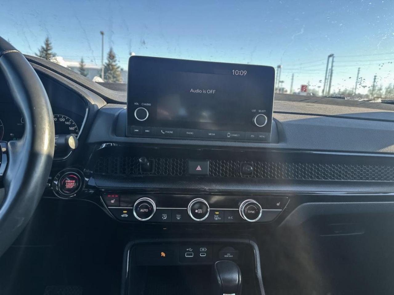 2023 Honda CR-V Sport Photo