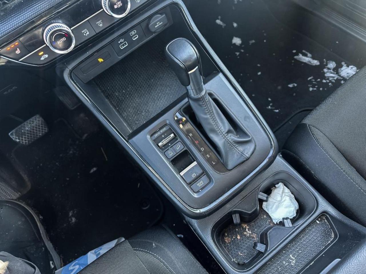 2023 Honda CR-V Sport Photo