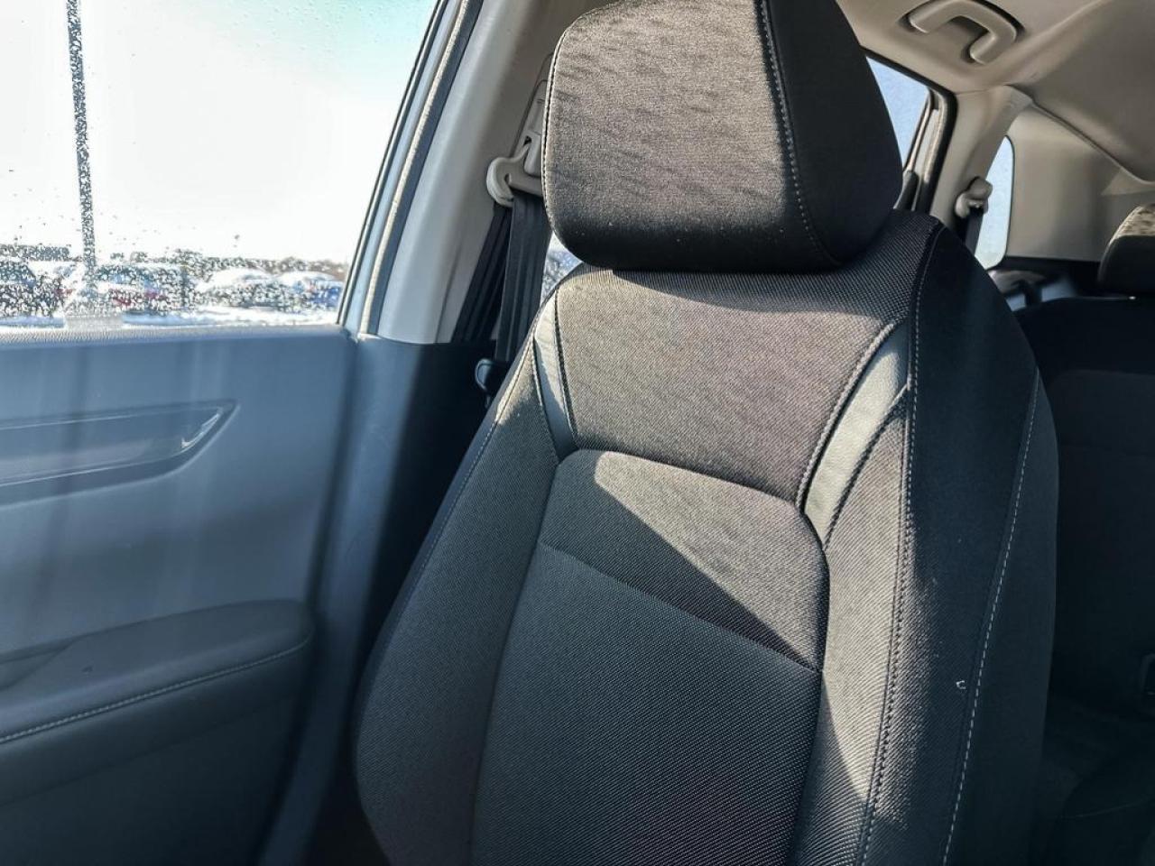 2023 Honda CR-V Sport Photo