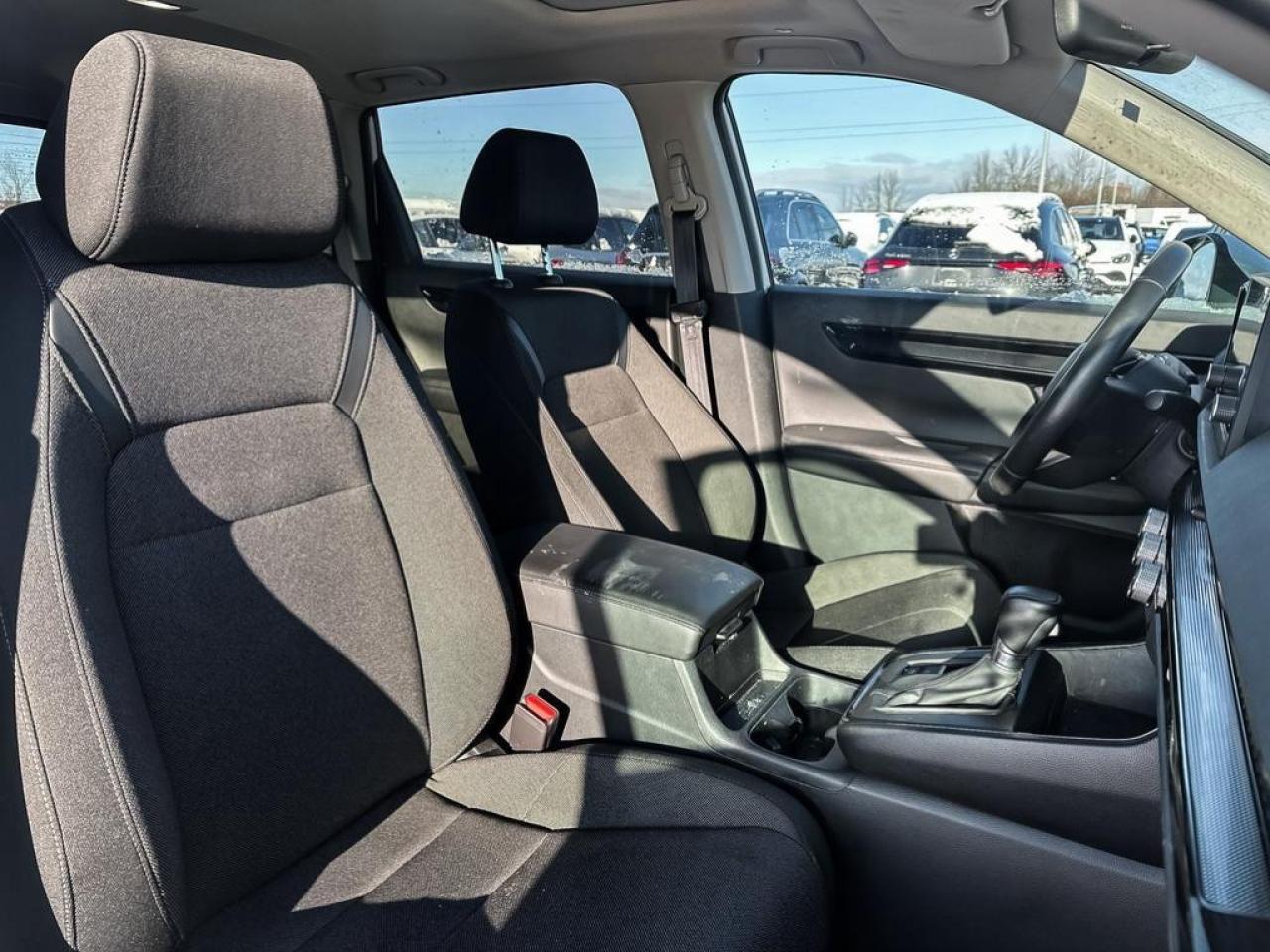 2023 Honda CR-V Sport Photo