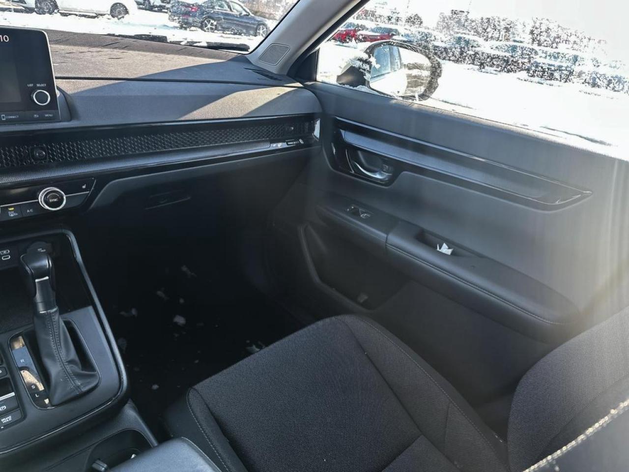 2023 Honda CR-V Sport Photo