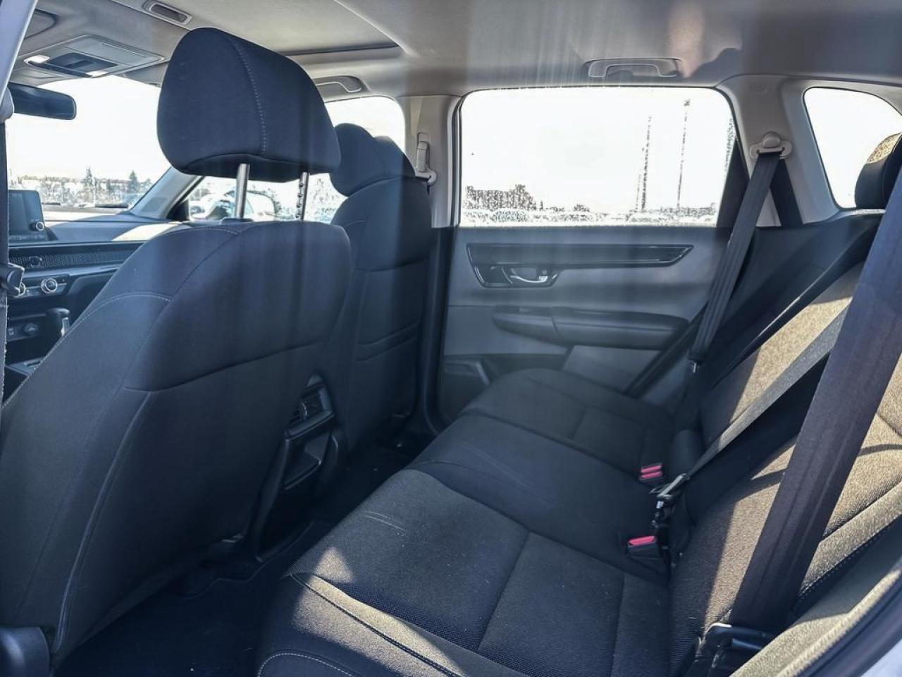 2023 Honda CR-V Sport Photo