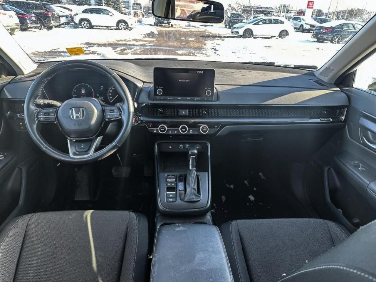 2023 Honda CR-V Sport Photo