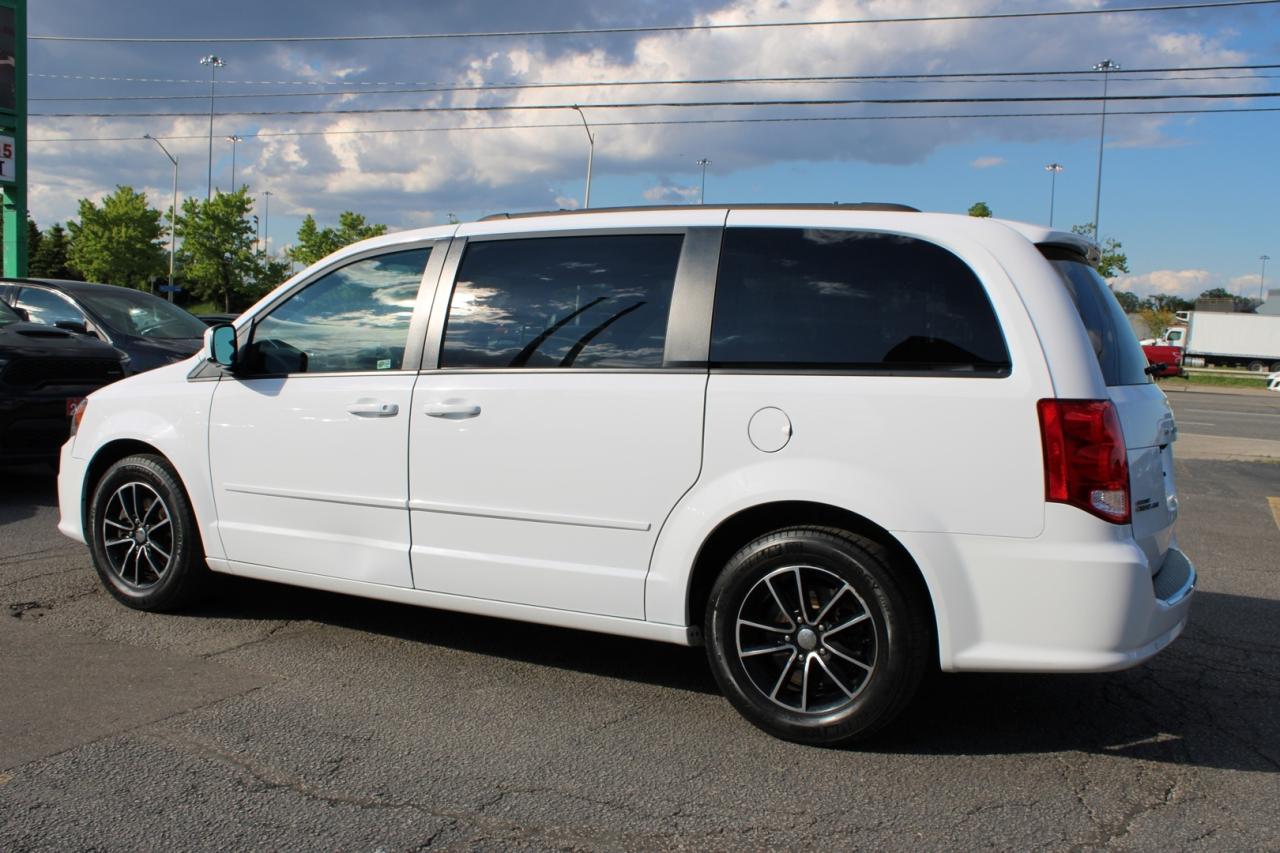 2017 Dodge Grand Caravan GT   7 Passenger   Leather   No Accident   One Own Photo