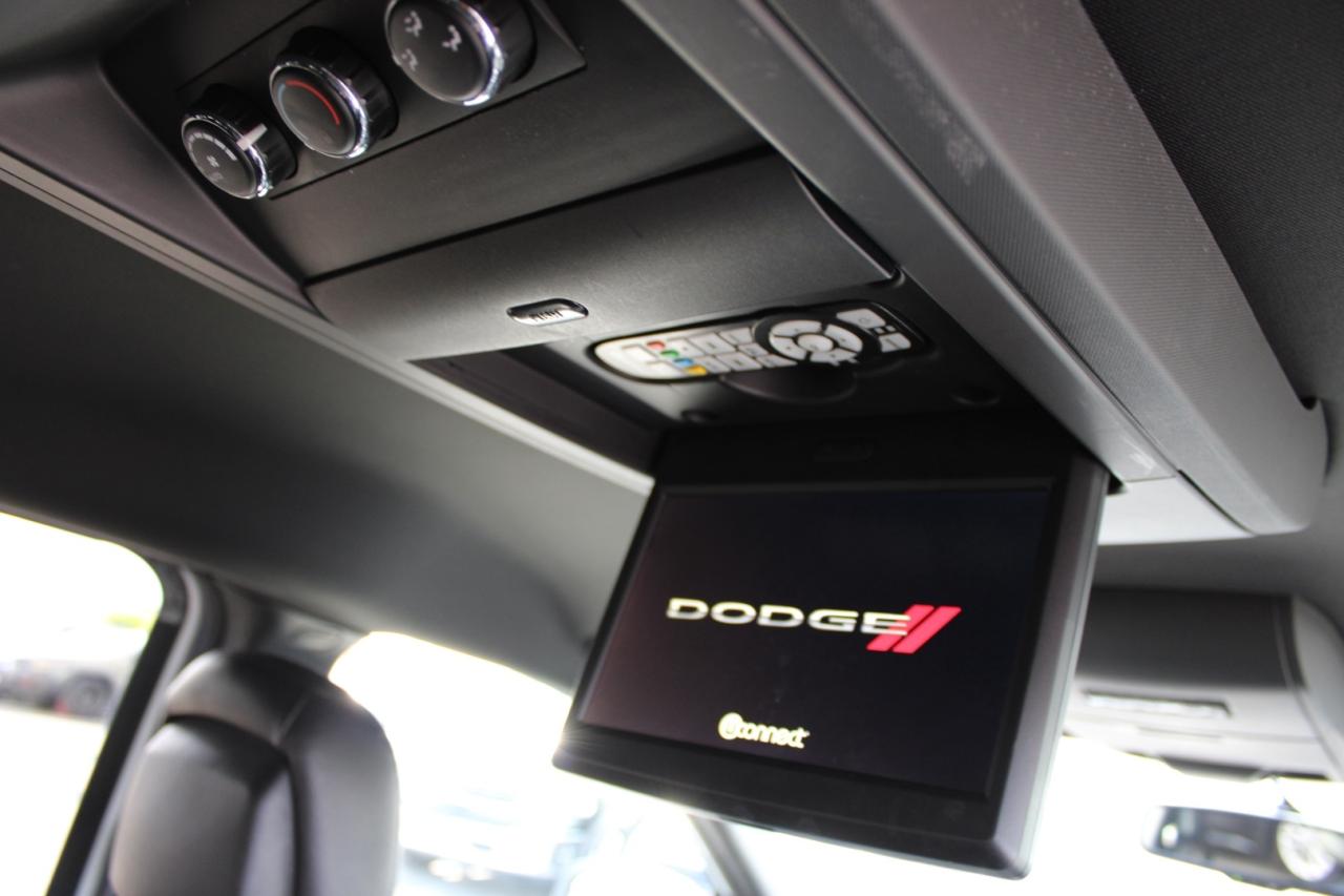 2017 Dodge Grand Caravan GT   7 Passenger   Leather   No Accident   One Own Photo