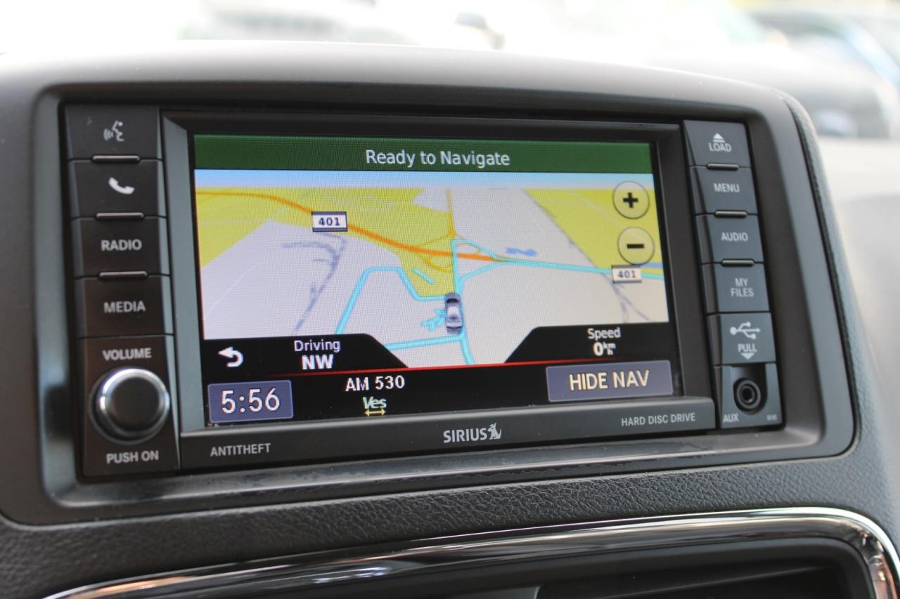 2017 Dodge Grand Caravan GT   7 Passenger   Leather   No Accident   One Own Photo