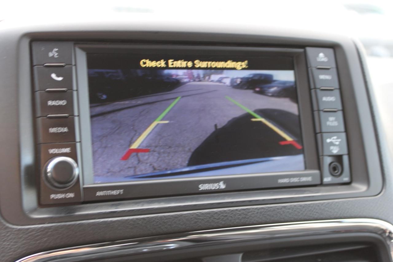 2017 Dodge Grand Caravan GT   7 Passenger   Leather   No Accident   One Own Photo