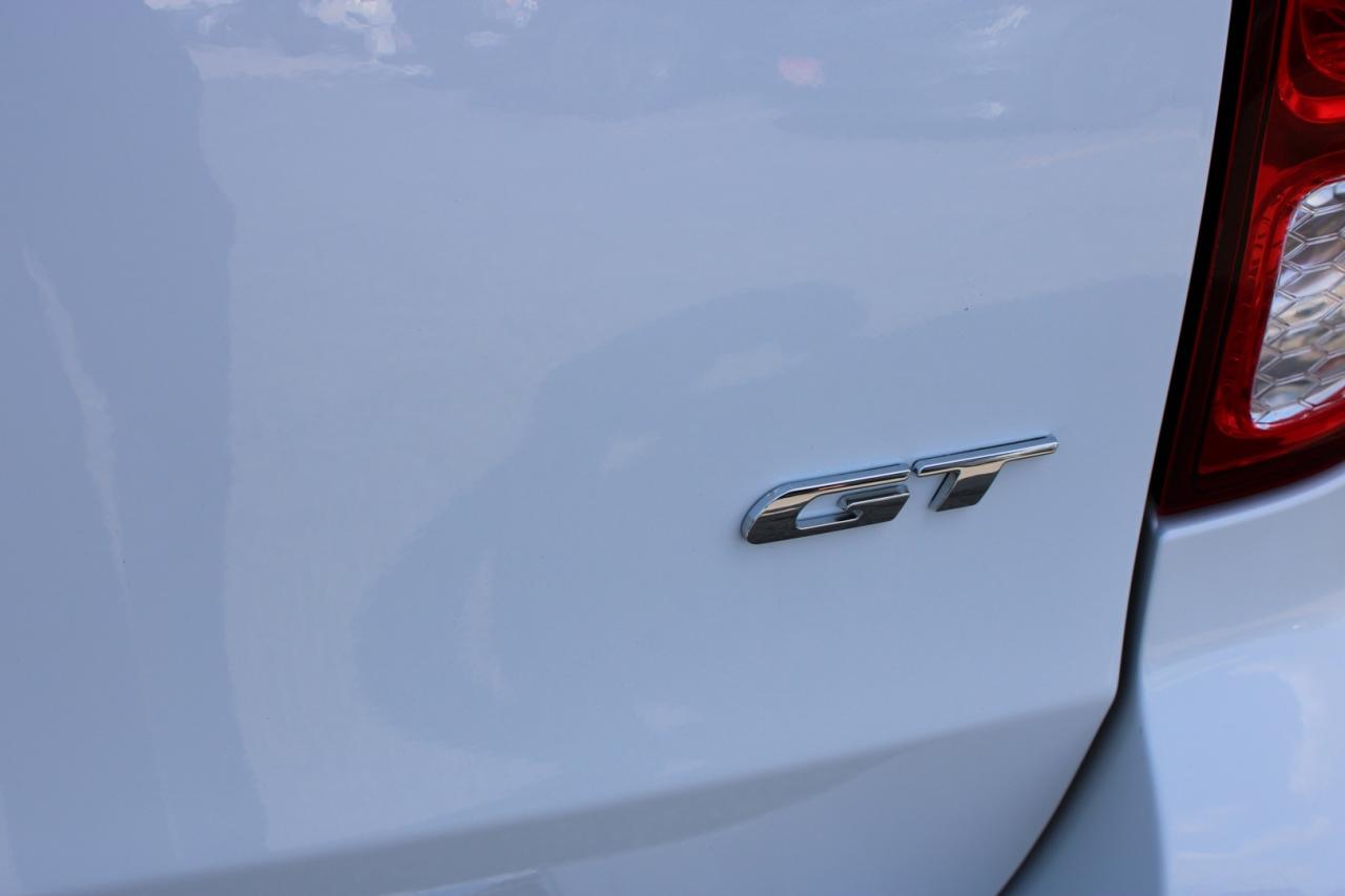 2017 Dodge Grand Caravan GT   7 Passenger   Leather   No Accident   One Own Photo