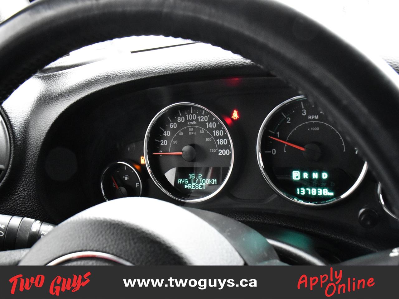 2017 Jeep WRANGLER UNLIMITED 4WD 4dr Willys Wheeler Photo