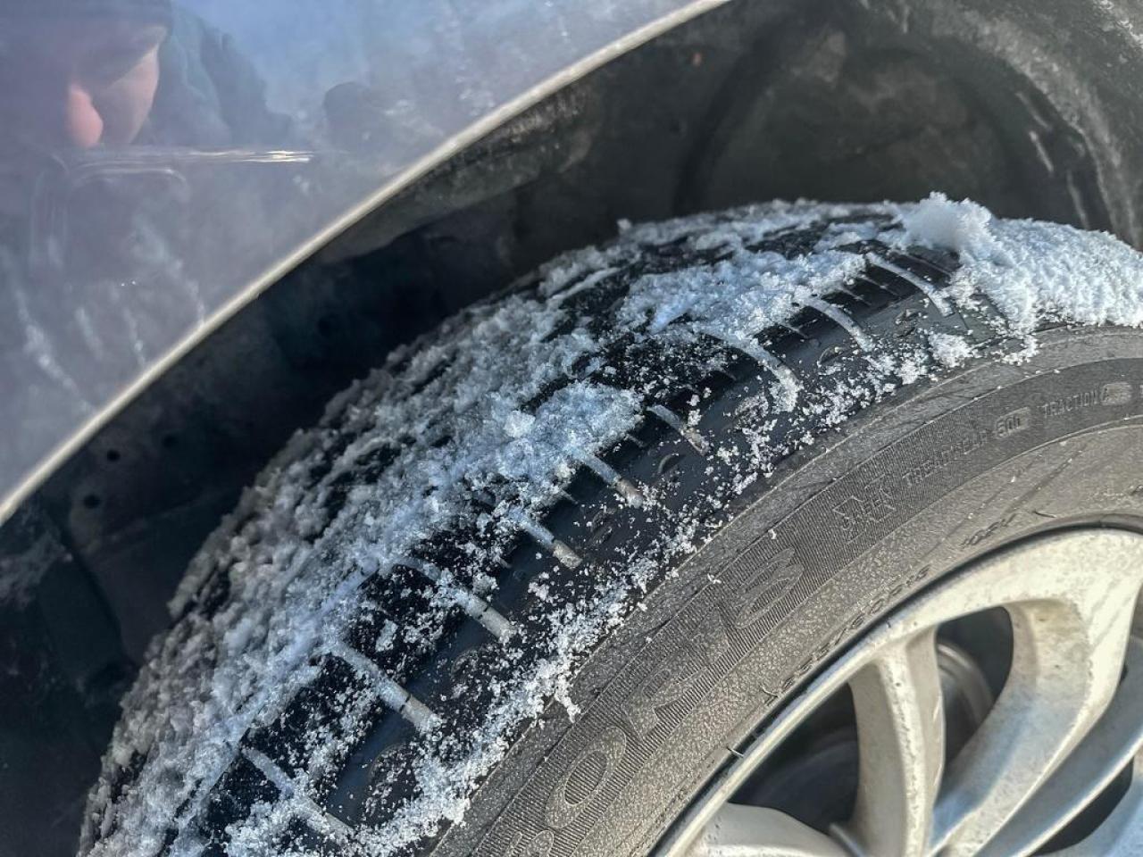 2017 Acura RDX Tech Photo