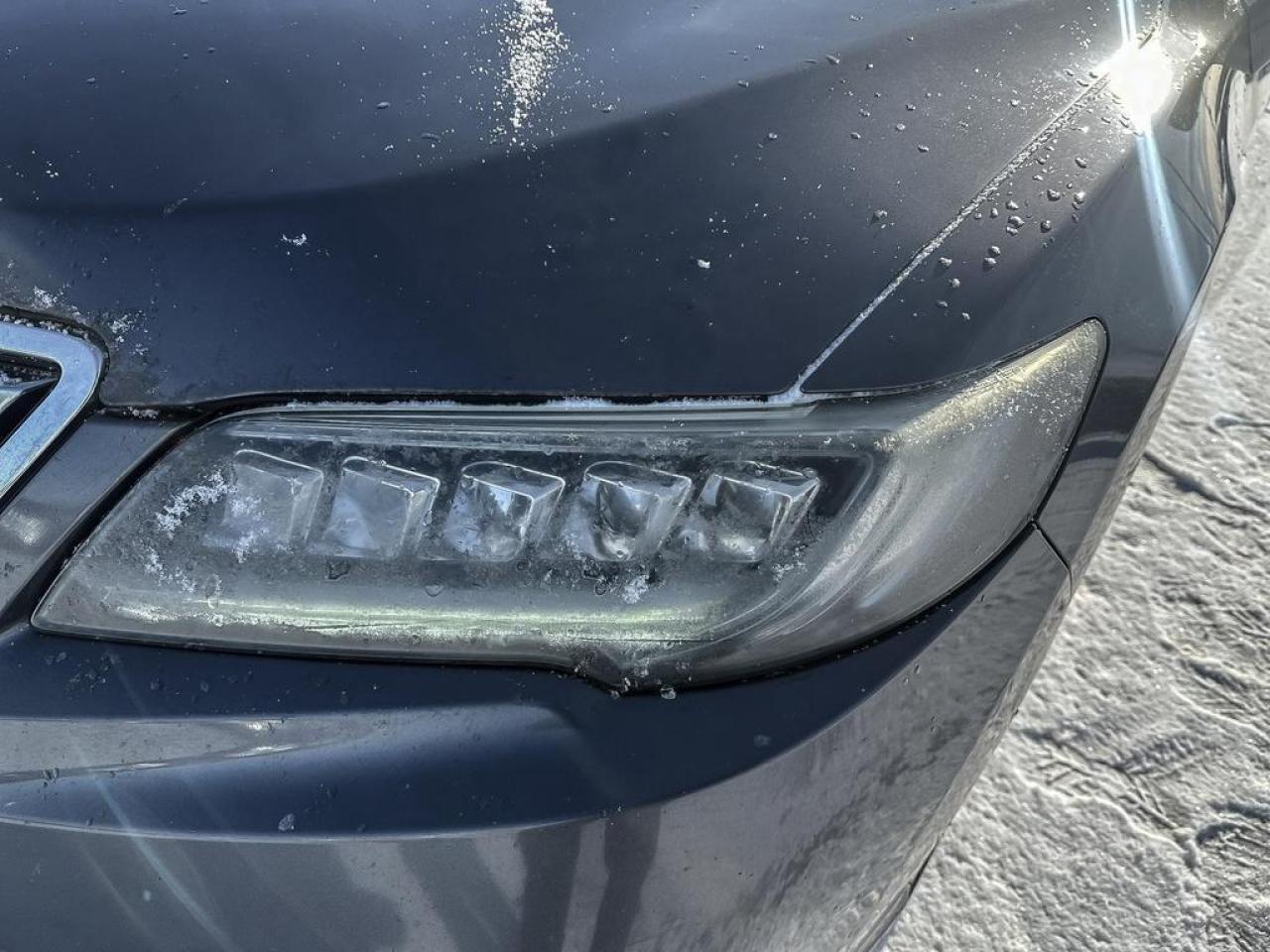 2017 Acura RDX Tech Photo