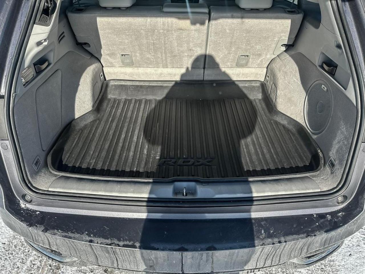 2017 Acura RDX Tech Photo