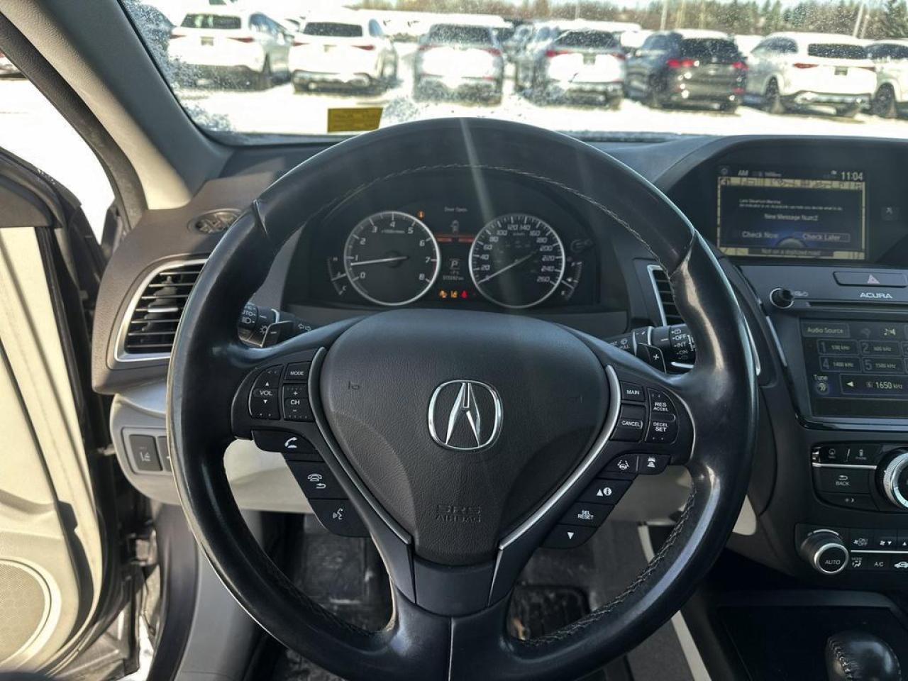 2017 Acura RDX Tech Photo