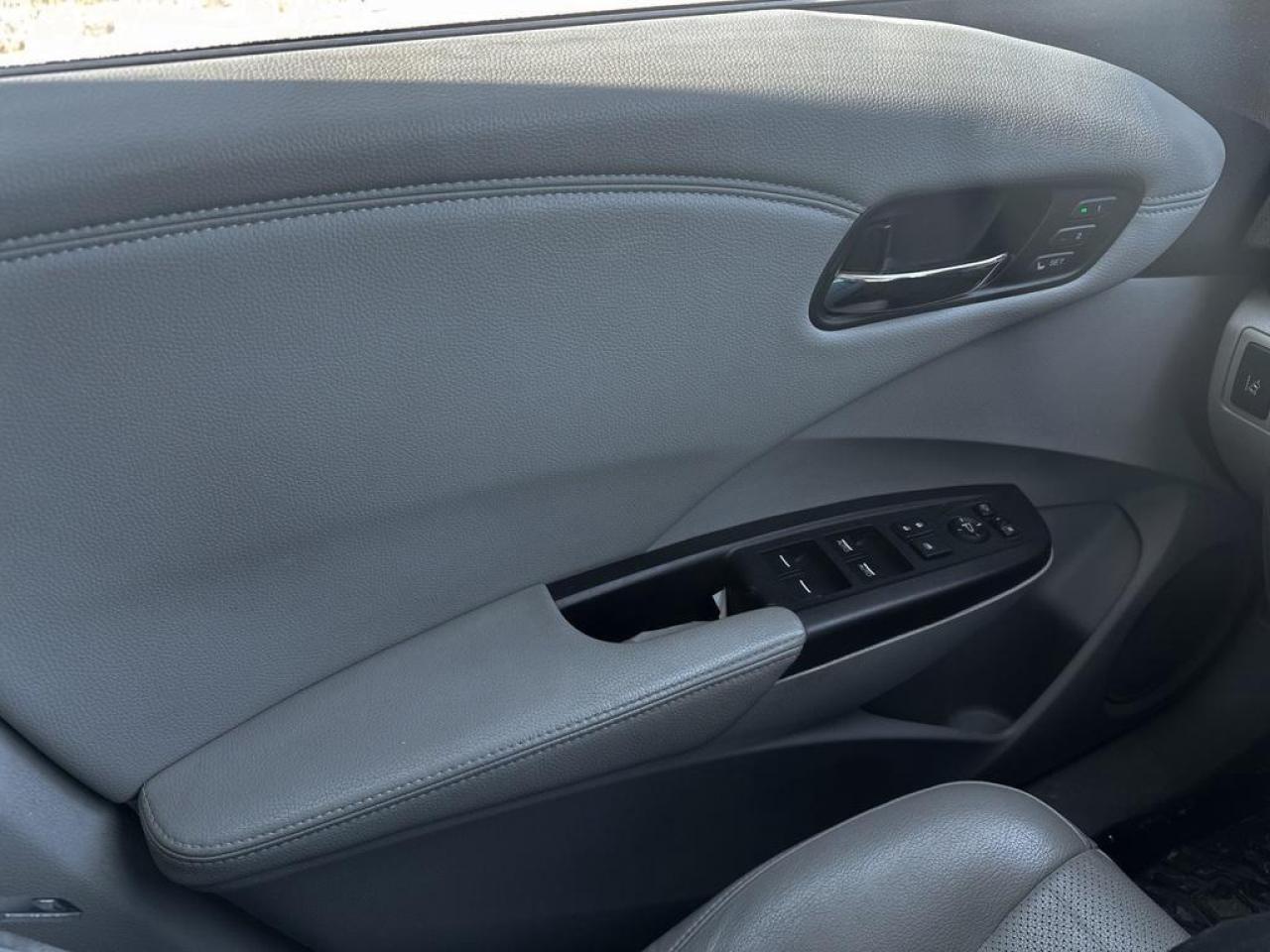 2017 Acura RDX Tech Photo