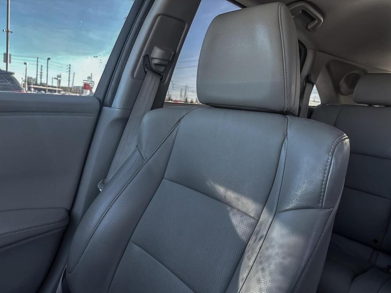 2017 Acura RDX Tech Photo