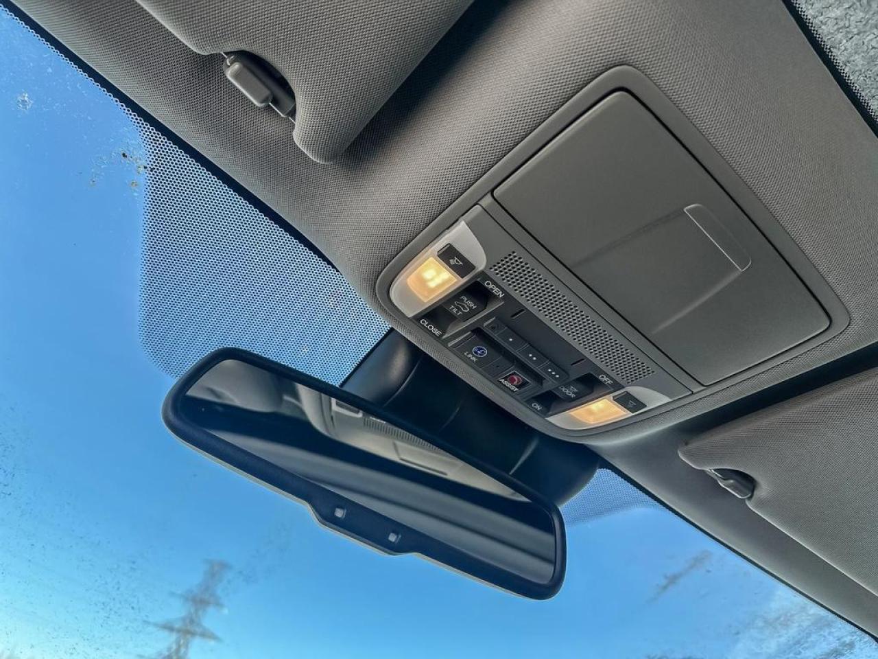 2017 Acura RDX Tech Photo