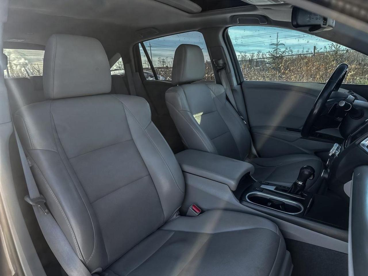 2017 Acura RDX Tech Photo