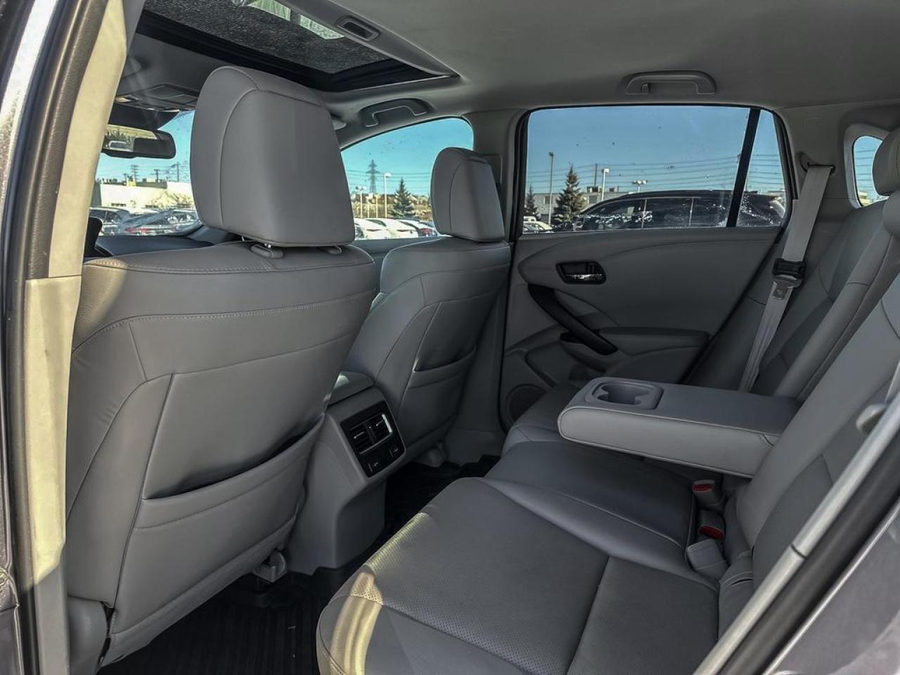 2017 Acura RDX Tech Photo