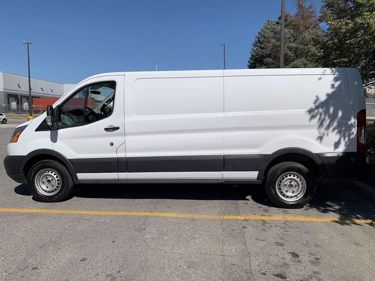 2015 Ford FordTransit_Cargo_Van T250  148"W/B  CAR FAX CLEAN / LOADED Photo